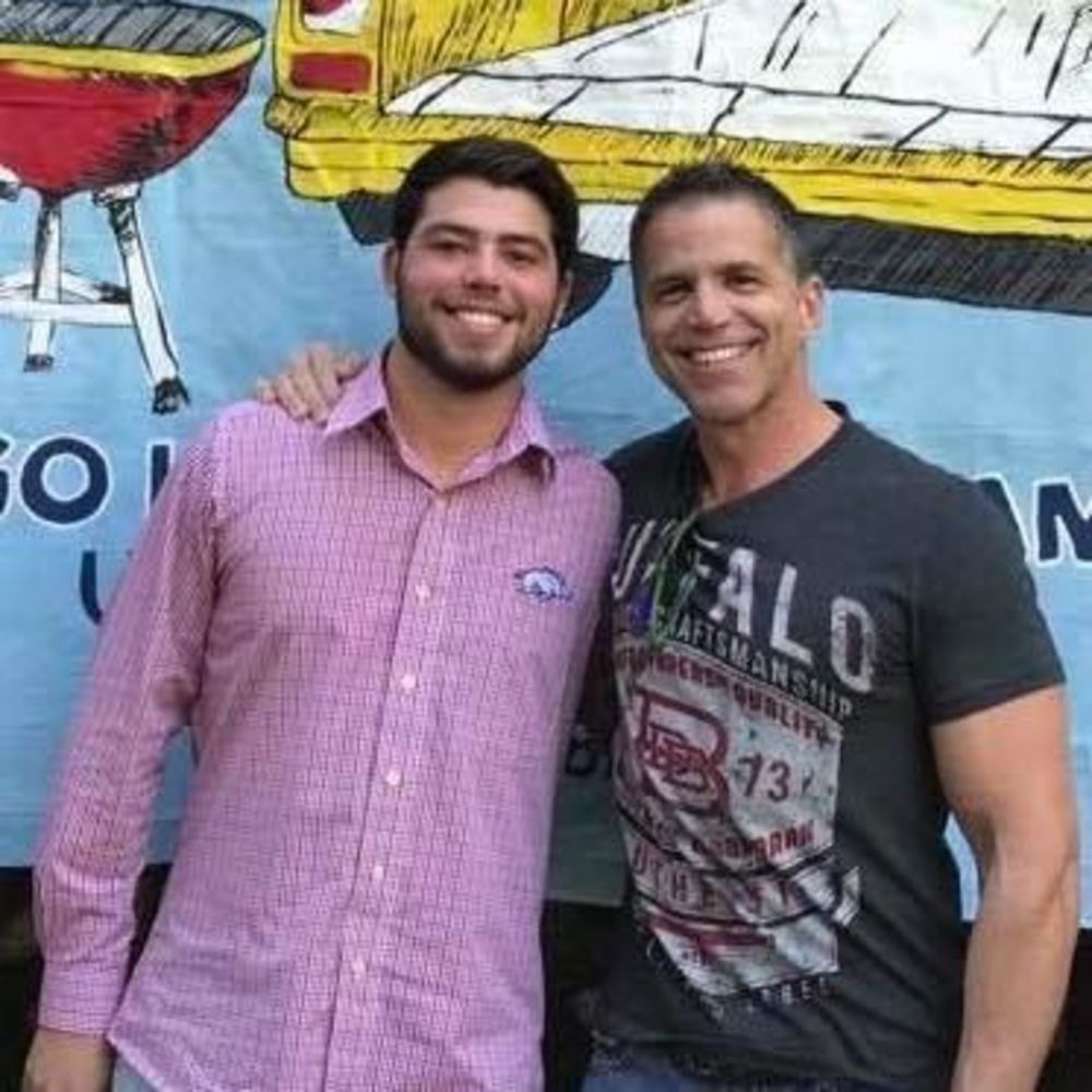 Meet your Posher, Will